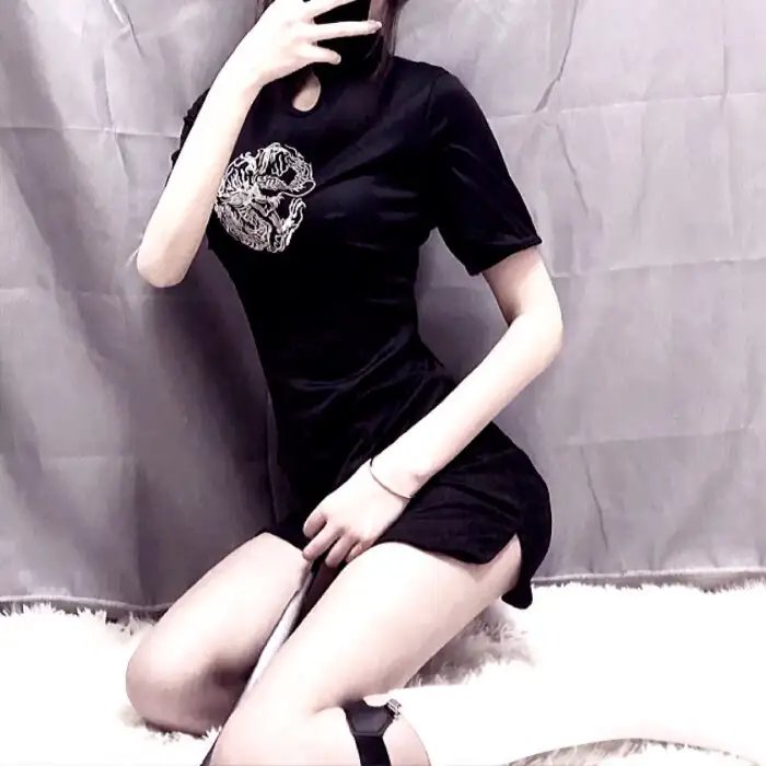 馗降：粽邪2